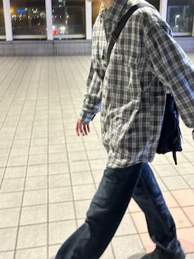 うみゆさんのコーディネート