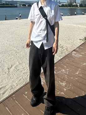 うみゆさんのコーディネート