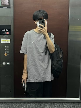 うみゆさんのコーディネート