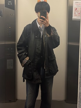 うみゆさんのコーディネート