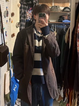 うみゆさんのコーディネート