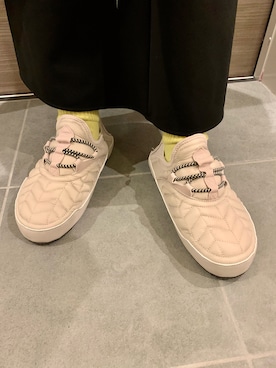 noaさん(レディース・158cm)の秋コーディネート