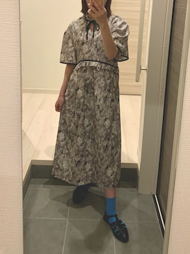 noaさん(レディース・158cm)の夏コーディネート