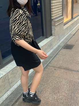 あやさんのコーディネート