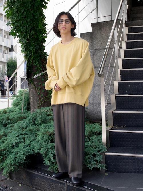 コバシミツキさんのコーディネート