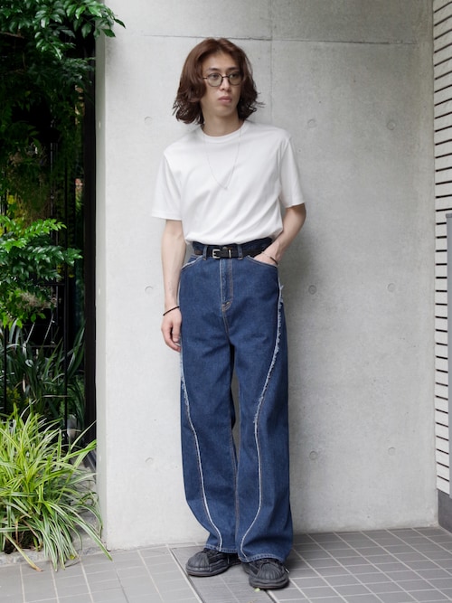 コバシミツキさんのコーディネート