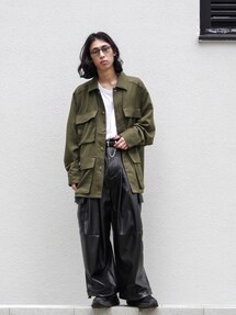 SHINYAKOZUKA（シンヤコヅカ）の「【SHINYA KOZUKA】 DELIVERYMAN