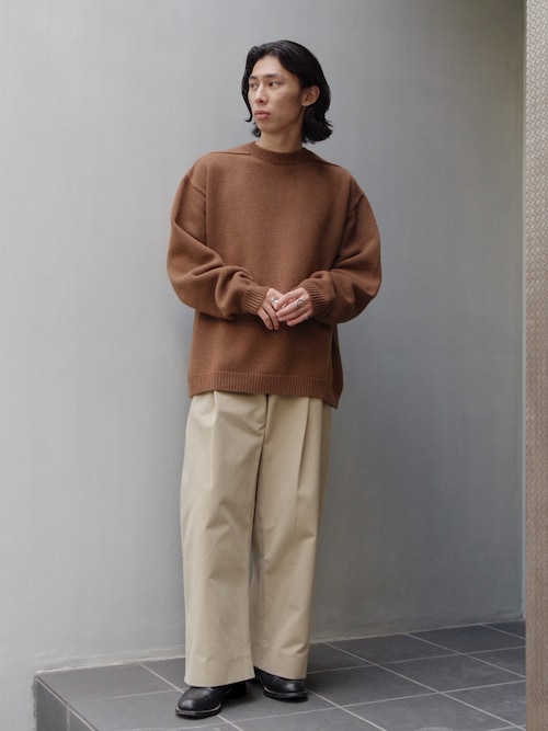 コバシミツキさんのコーディネート