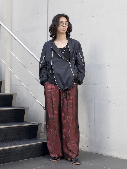 コバシミツキさんのコーディネート