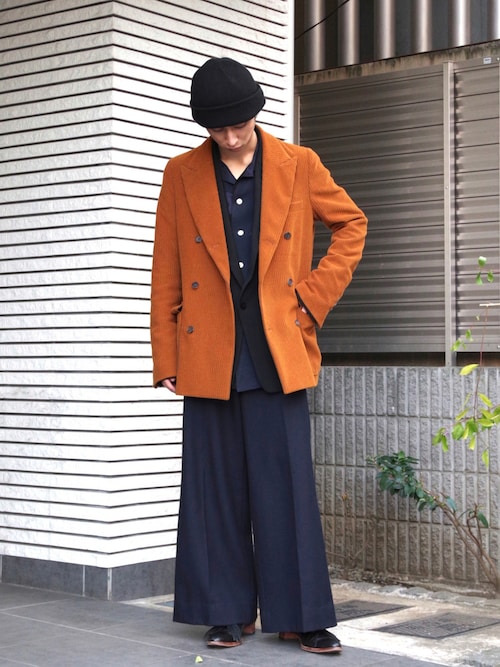 コバシミツキさんのコーディネート