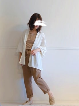 kurutonさんのコーディネート