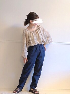 kurutonさんのコーディネート