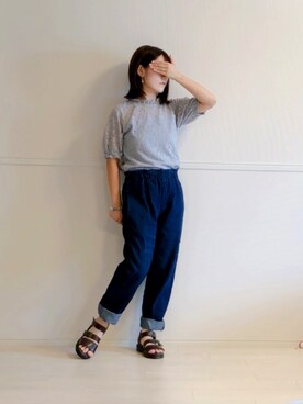 kurutonさんのコーディネート