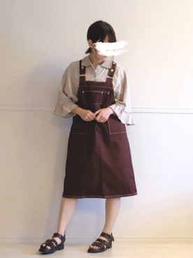 kurutonさんのコーディネート