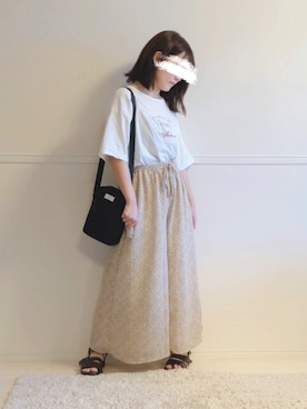 kurutonさんのコーディネート