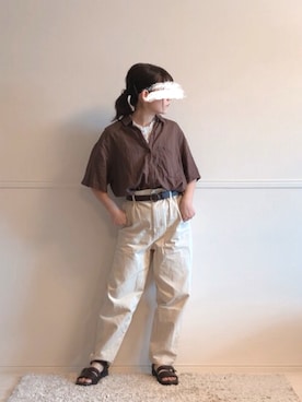 kurutonさんのコーディネート