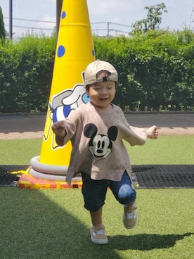 harupanさんのコーディネート