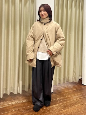 idetomoさんのコーディネート