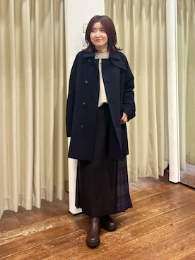 idetomoさんのコーディネート