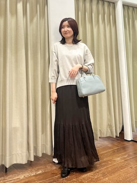 idetomoさんのコーディネート