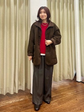 idetomoさんのコーディネート