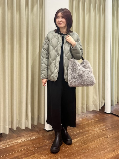 セール】『一部WEB限定カラー』ボリュームスリーブドッキング