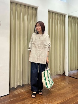 idetomoさんのコーディネート