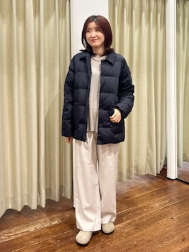 idetomoさんのコーディネート