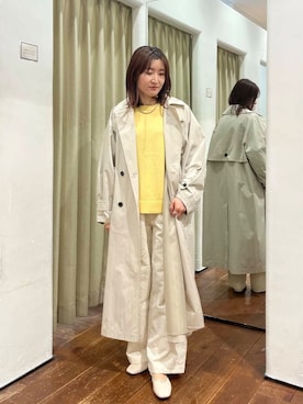 idetomoさんのコーディネート