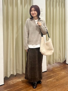 idetomoさんのコーディネート