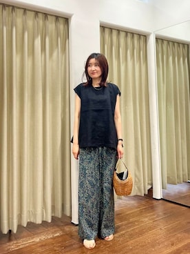 idetomoさんのコーディネート
