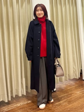 idetomoさんのコーディネート