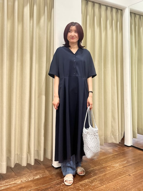 3サイズ展開』デニムワイドパンツ（デニムパンツ）｜URBAN RESEARCH