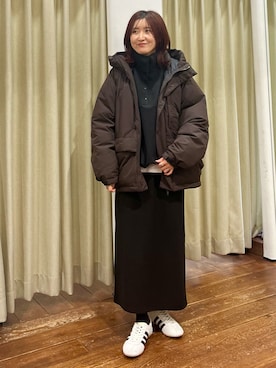 idetomoさんのコーディネート