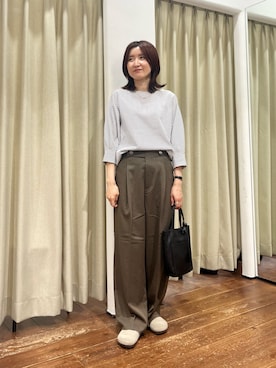idetomoさんのコーディネート