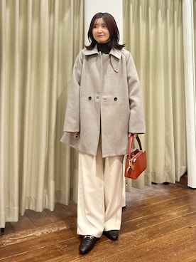 idetomoさんのコーディネート