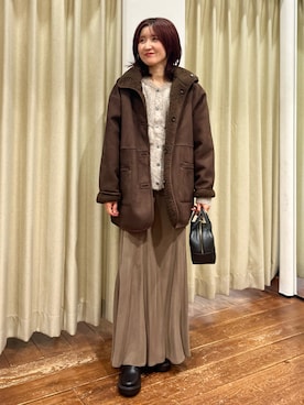 idetomoさんのコーディネート