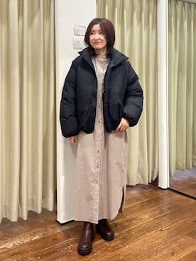 idetomoさんのコーディネート