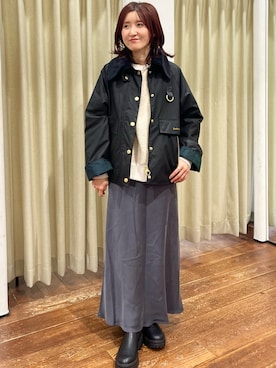 idetomoさんのコーディネート