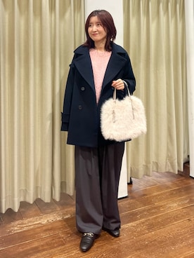 idetomoさんのコーディネート