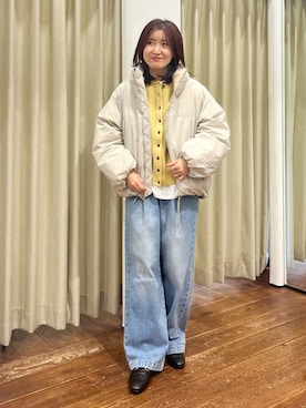 idetomoさんのコーディネート