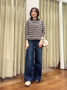 idetomoさんのコーディネート