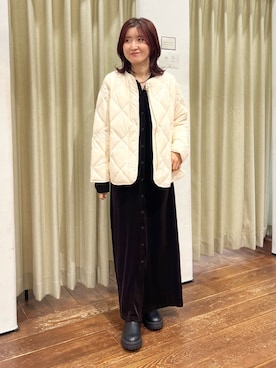 idetomoさんのコーディネート