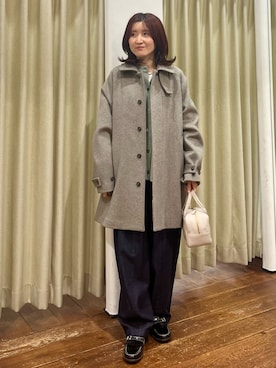 idetomoさんのコーディネート