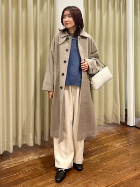 idetomoさんのコーディネート