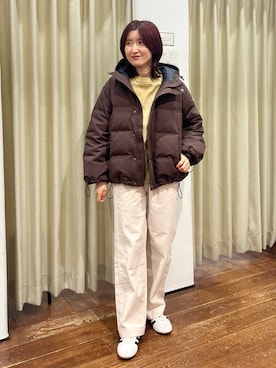 idetomoさんのコーディネート