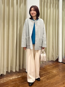 idetomoさんのコーディネート