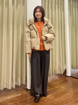 idetomoさんのコーディネート