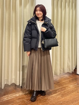 idetomoさんのコーディネート