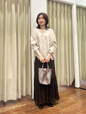 idetomoさんのコーディネート
